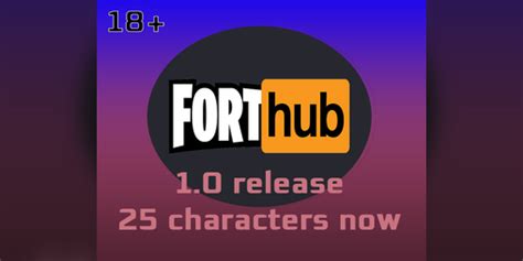 fortnite porngame|FortHub by timekss